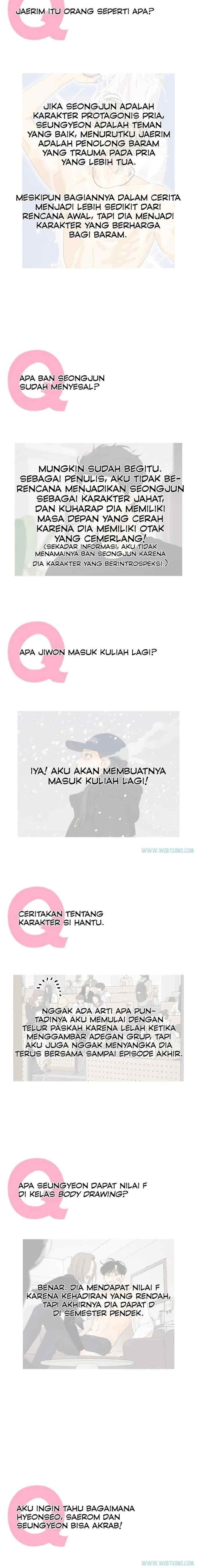 By the Way, in the Wind chapter 97 halaman 7