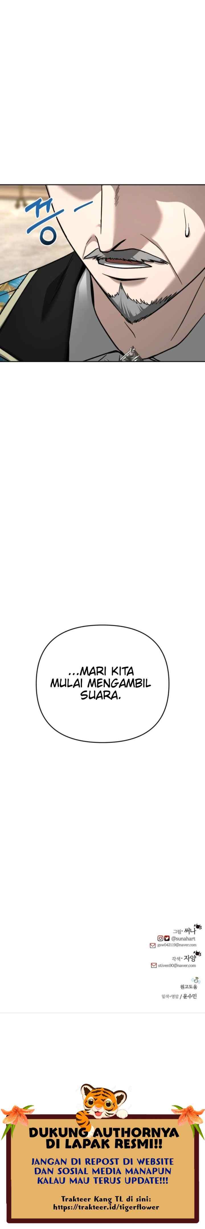 Call Me The Devil chapter 120 halaman 20