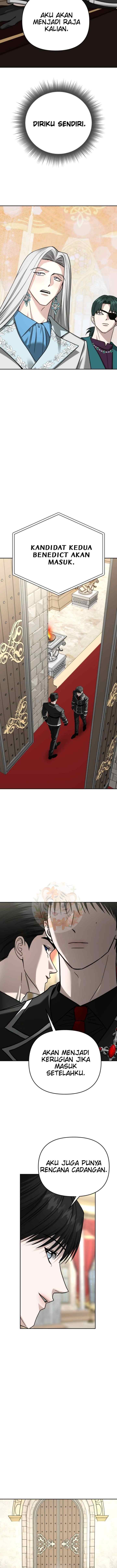 Call Me The Devil chapter 120 halaman 13