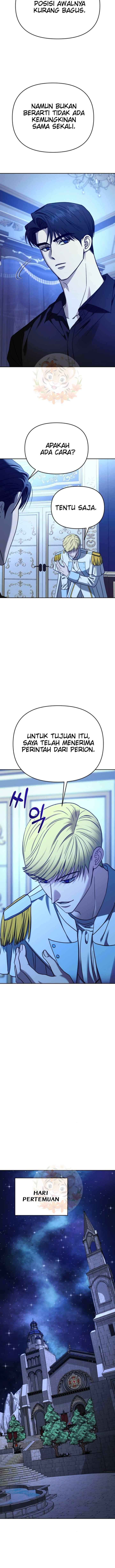 Call Me The Devil chapter 120 halaman 8