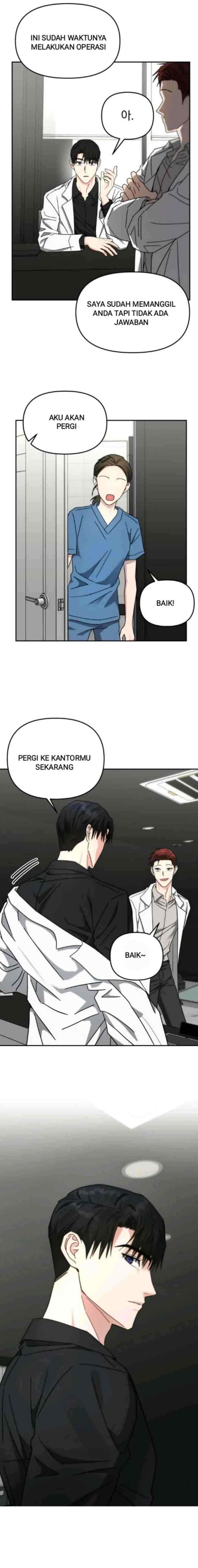 Call Me The Devil chapter 21 halaman 9