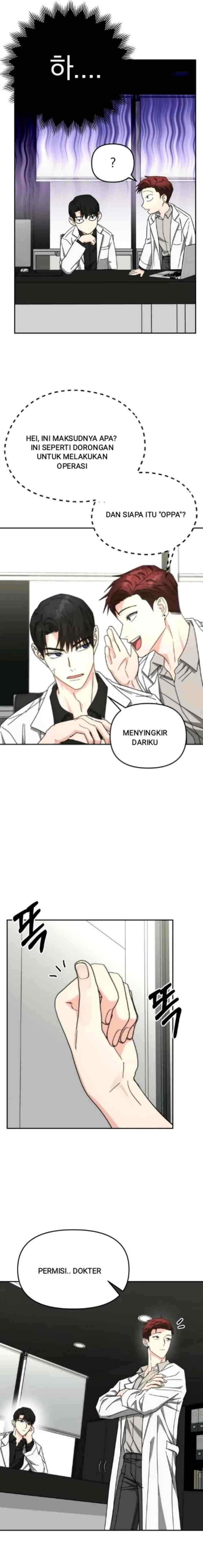 Call Me The Devil chapter 21 halaman 8