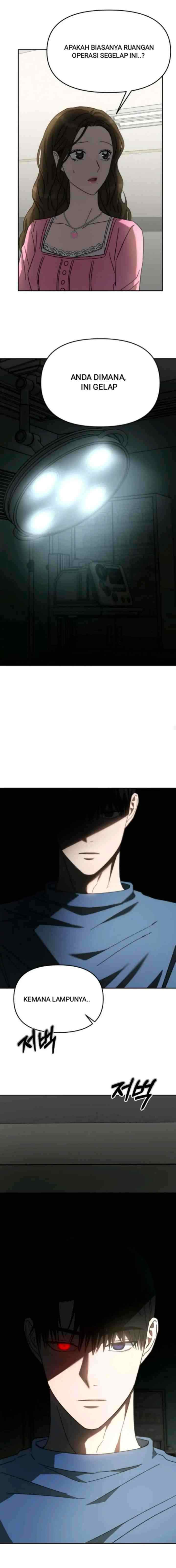 Call Me The Devil chapter 21 halaman 15