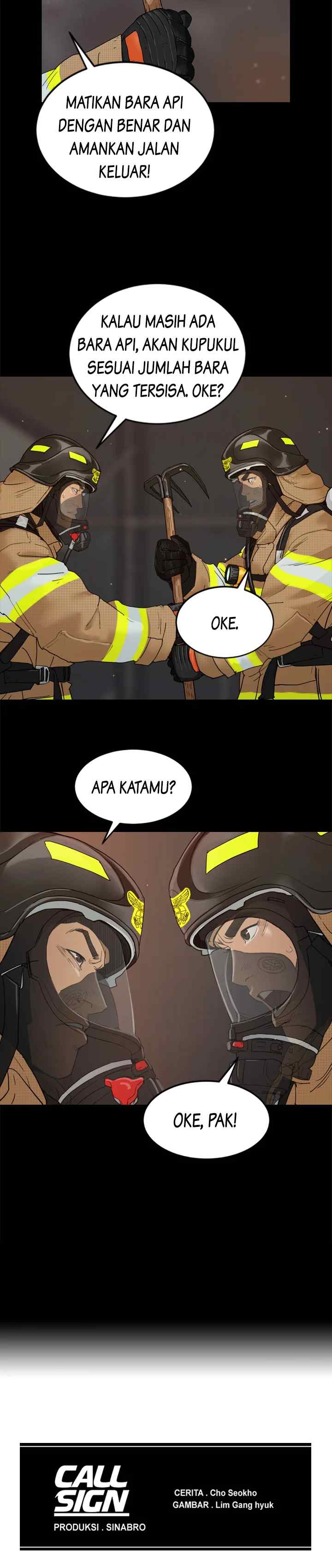 Call Sign chapter 1 halaman 20