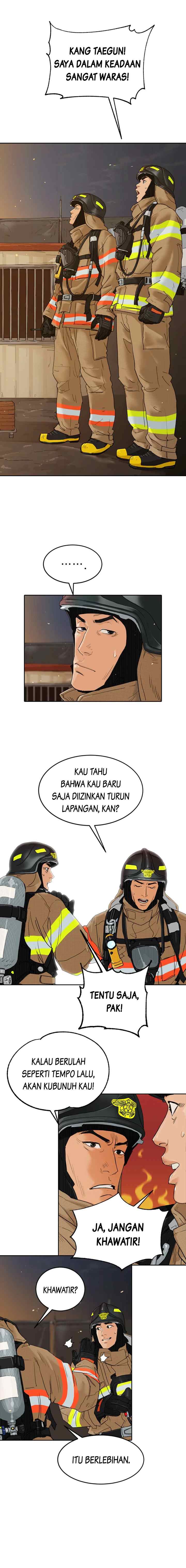 Call Sign chapter 1 halaman 14
