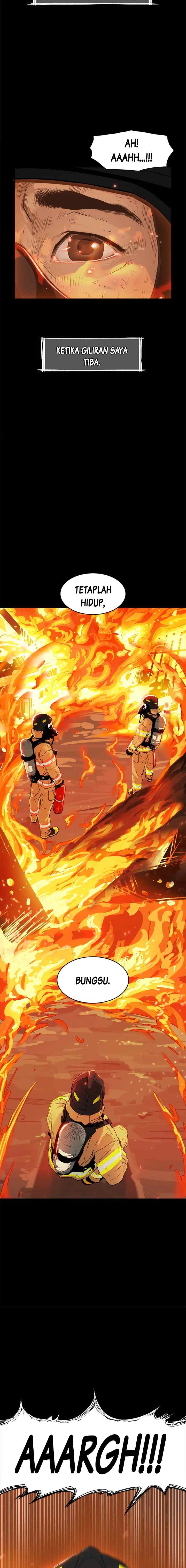 Call Sign chapter 1 halaman 8