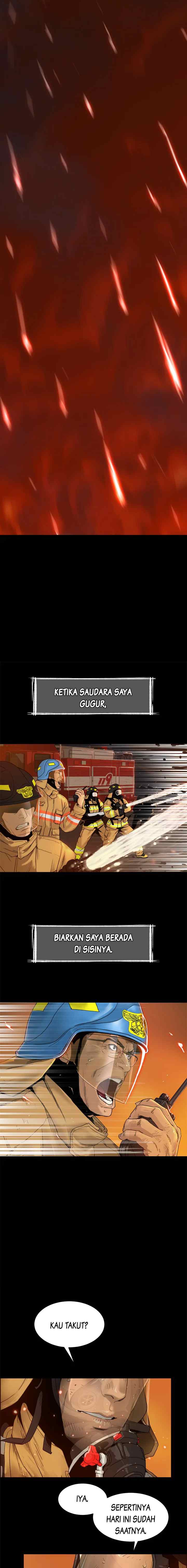 Call Sign chapter 1 halaman 6