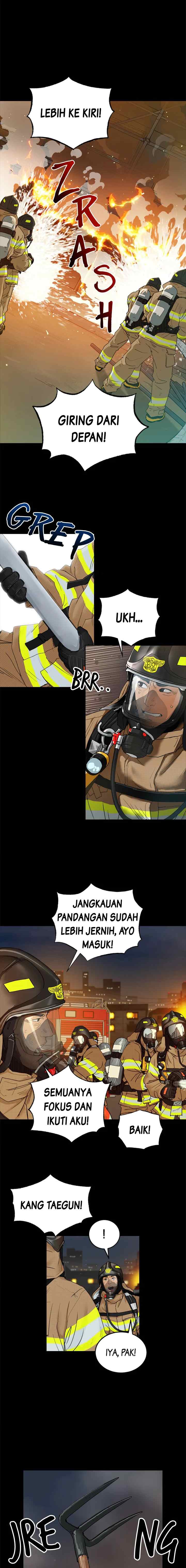 Call Sign chapter 1 halaman 19