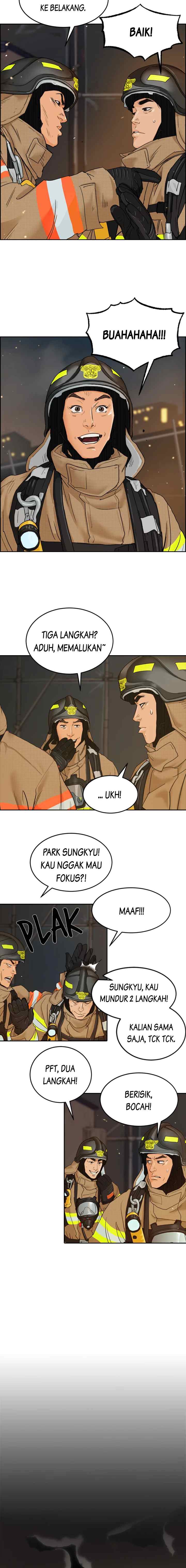 Call Sign chapter 1 halaman 17