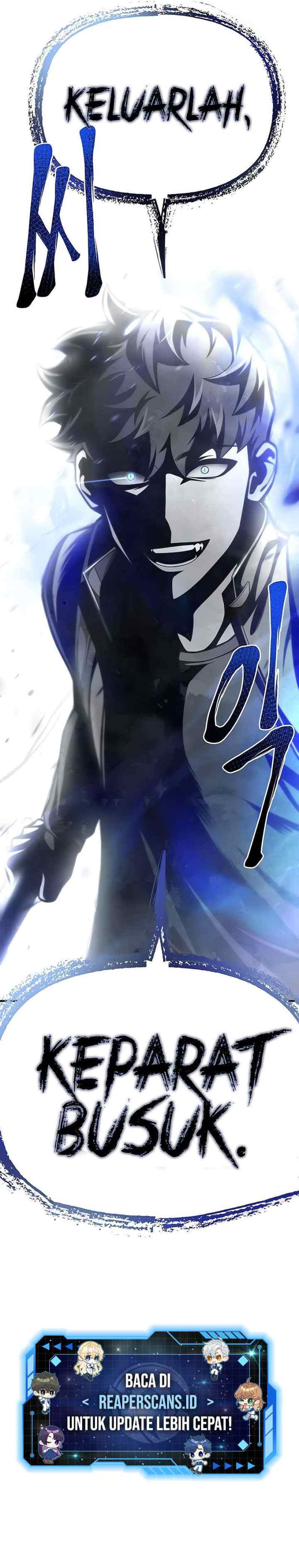Campo de batalha sobre-humano chapter 40 halaman 15