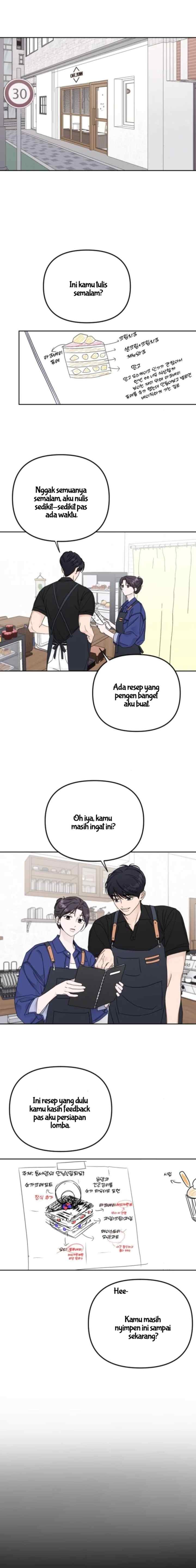 Can't We Just Meet? chapter 17 halaman 7