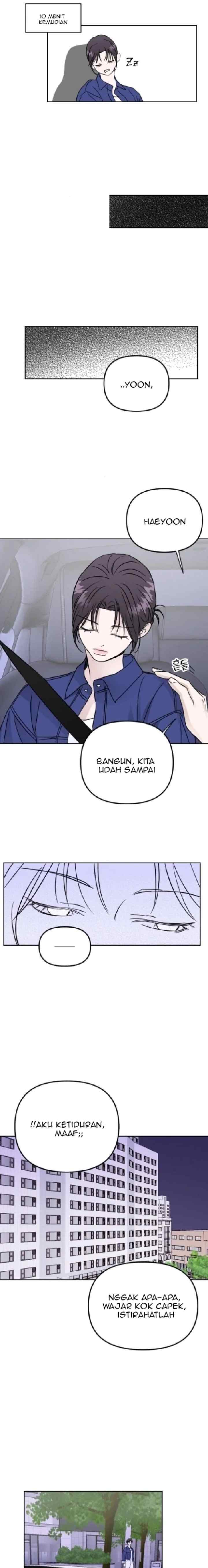 Can't We Just Meet? chapter 20 halaman 10