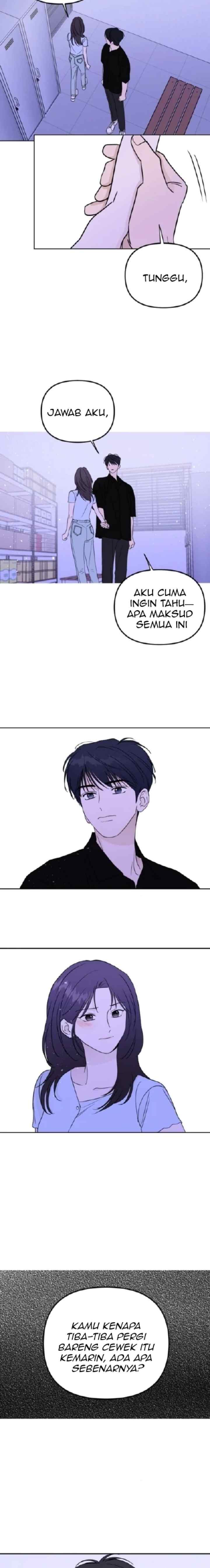 Can't We Just Meet? chapter 21 halaman 4