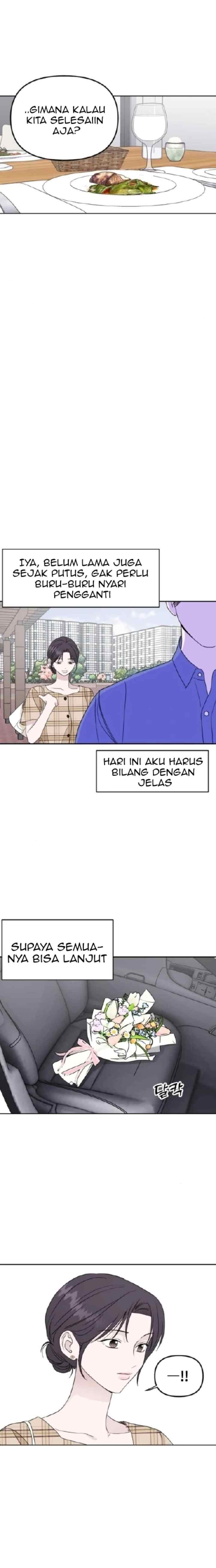 Can't We Just Meet? chapter 23 halaman 12