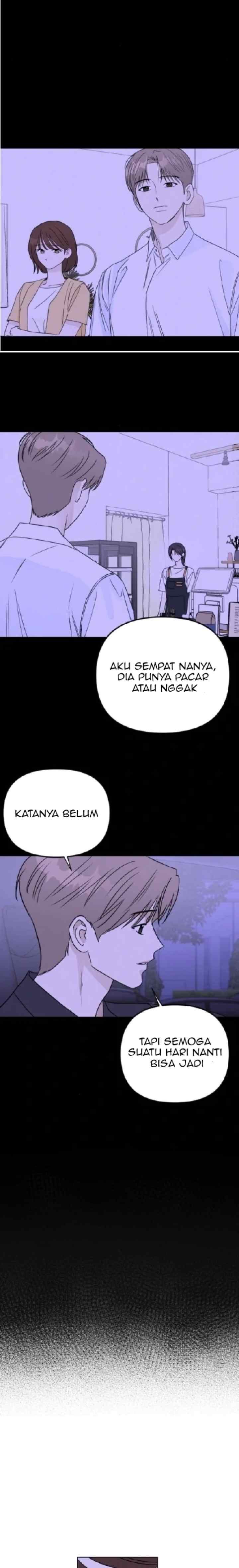 Can't We Just Meet? chapter 25 halaman 6