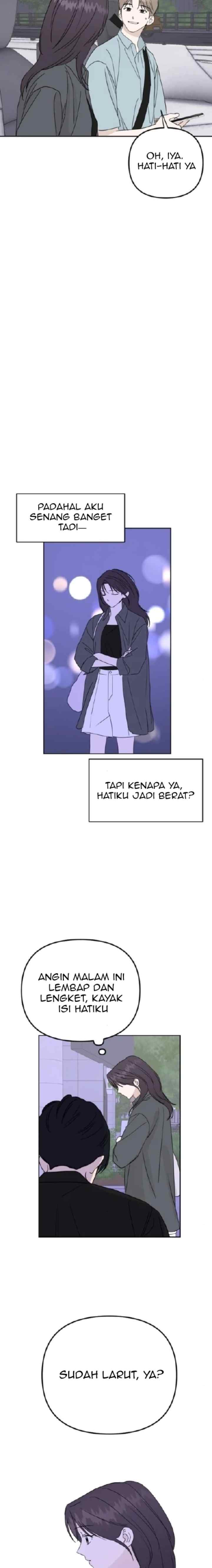 Can't We Just Meet? chapter 25 halaman 15