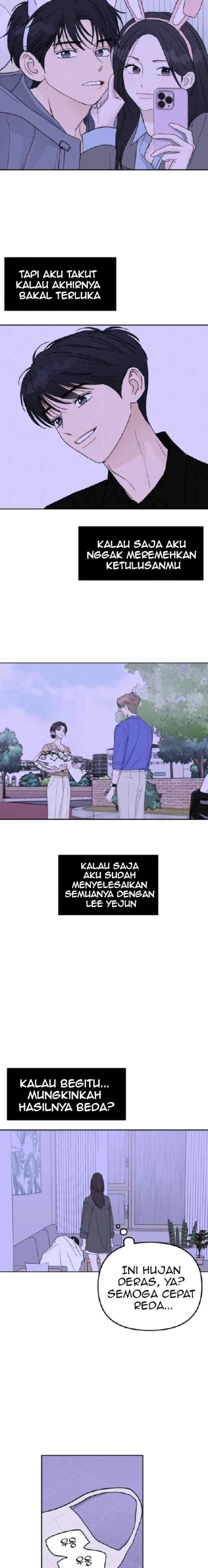 Can't We Just Meet? chapter 26 halaman 15