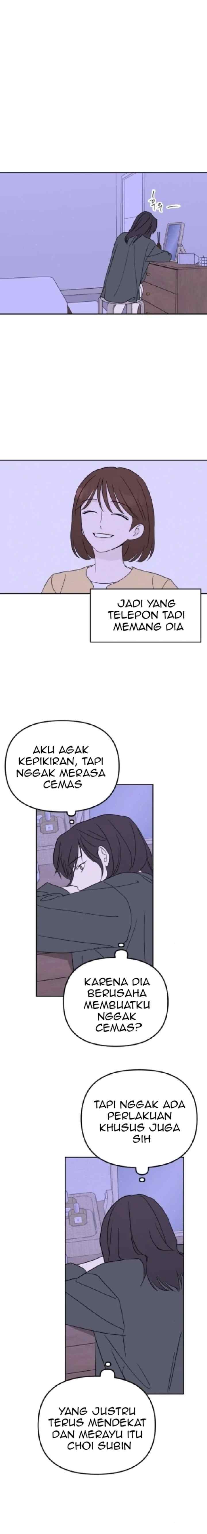 Can't We Just Meet? chapter 27 halaman 4