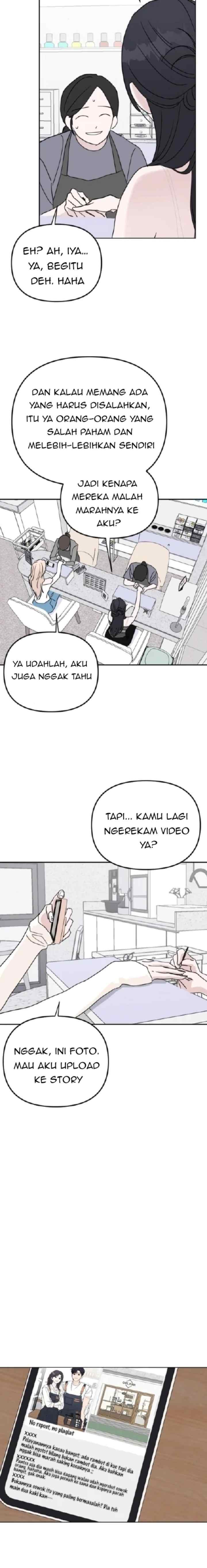 Can't We Just Meet? chapter 29 halaman 12