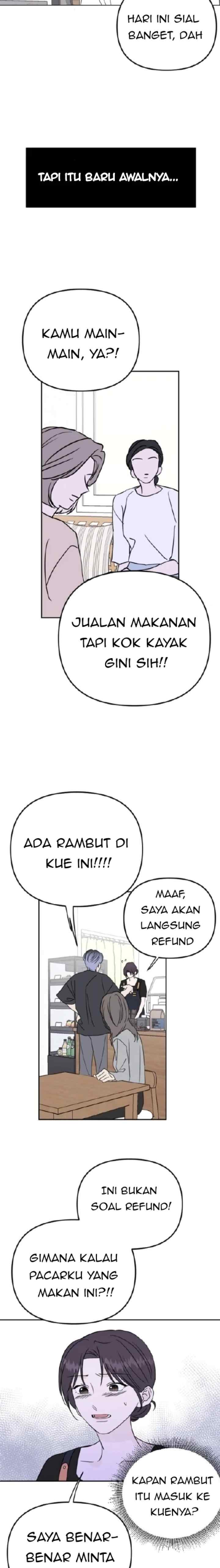 Can't We Just Meet? chapter 29 halaman 7