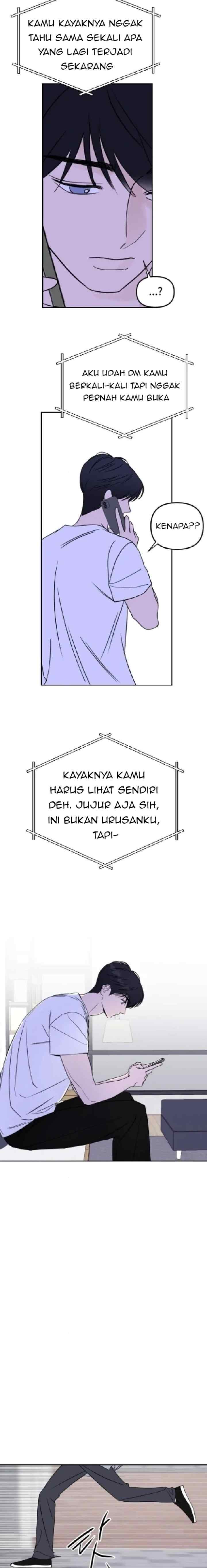 Can't We Just Meet? chapter 29 halaman 15