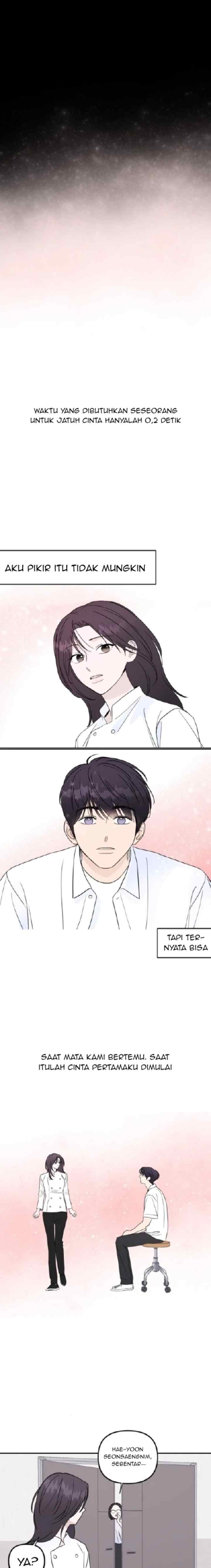 Can't We Just Meet? chapter 30 halaman 10