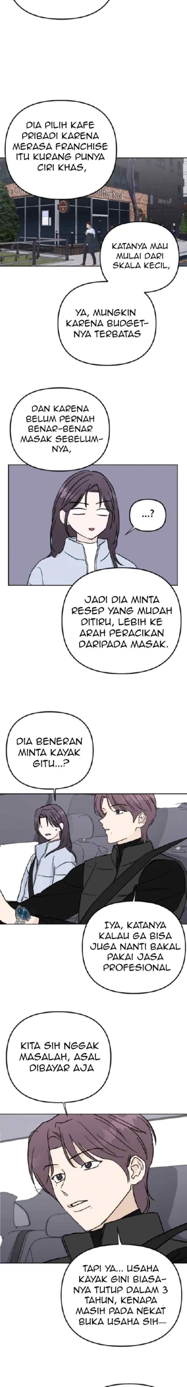 Can't We Just Meet? chapter 38 halaman 7