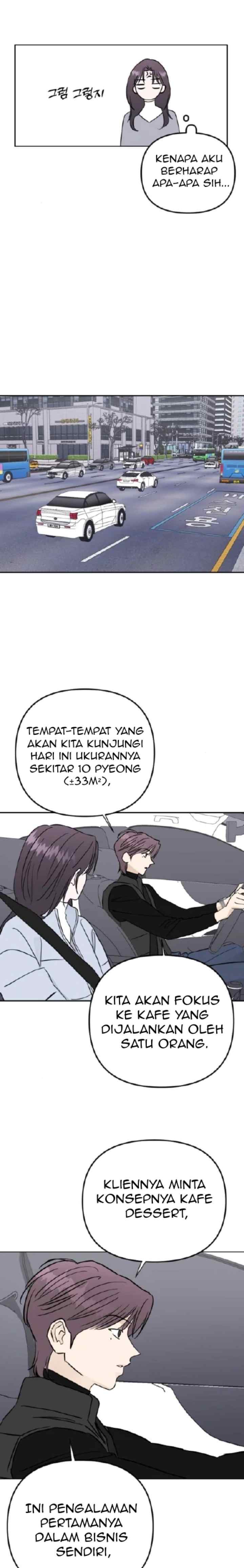 Can't We Just Meet? chapter 38 halaman 6