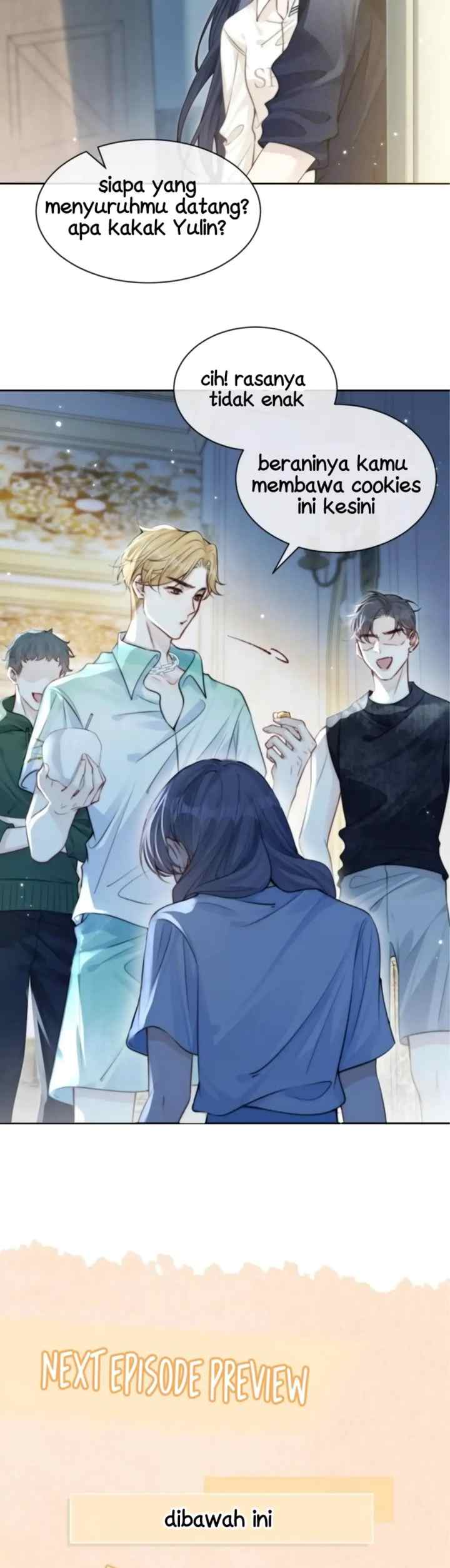 Can You Hear Me? chapter 10 halaman 17
