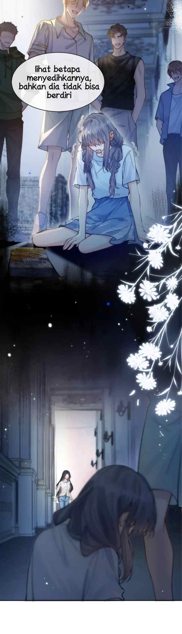 Can You Hear Me? chapter 10 halaman 13
