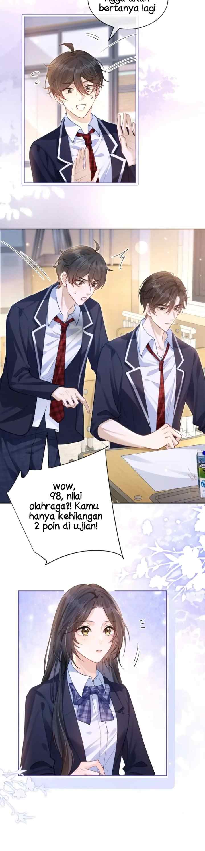 Can You Hear Me? chapter 6 halaman 16