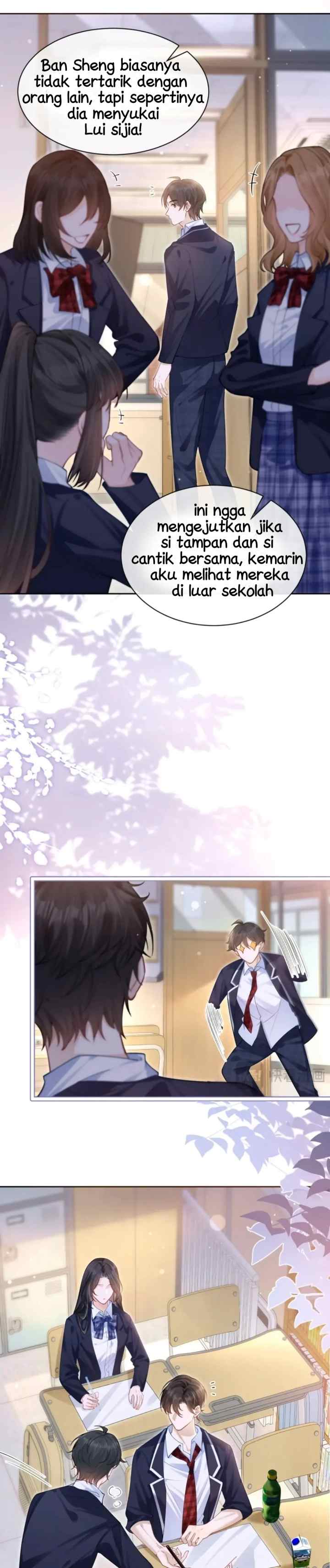 Can You Hear Me? chapter 6 halaman 14