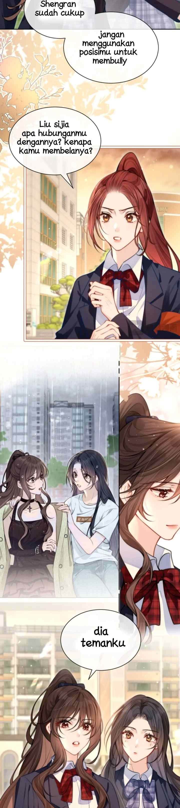 Can You Hear Me? chapter 6 halaman 9
