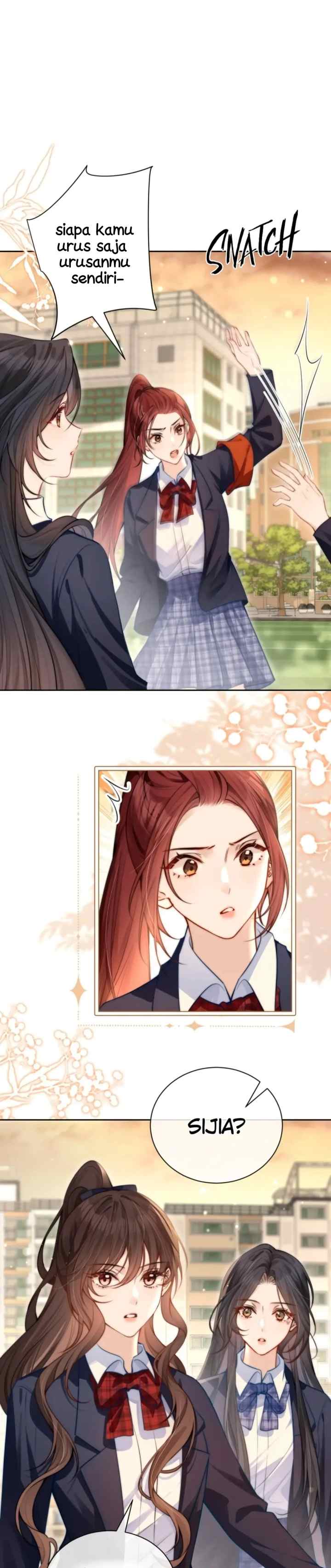 Can You Hear Me? chapter 6 halaman 8