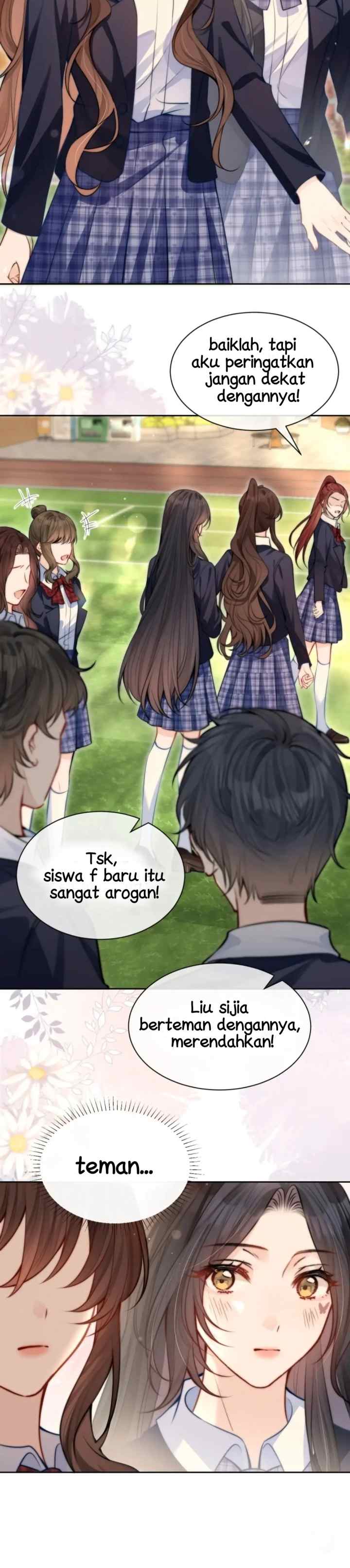 Can You Hear Me? chapter 6 halaman 10