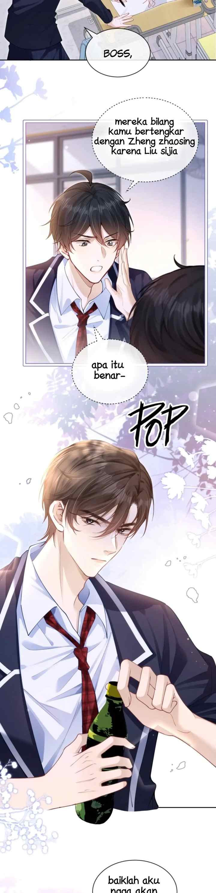 Can You Hear Me? chapter 6 halaman 15