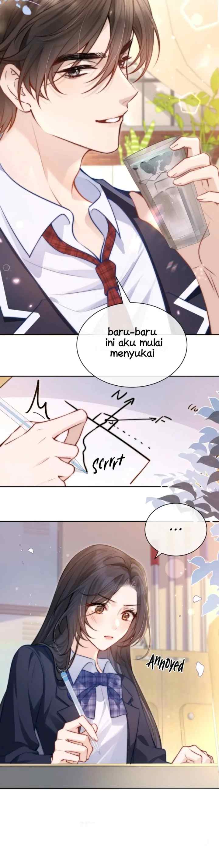 Can You Hear Me? chapter 6 halaman 19
