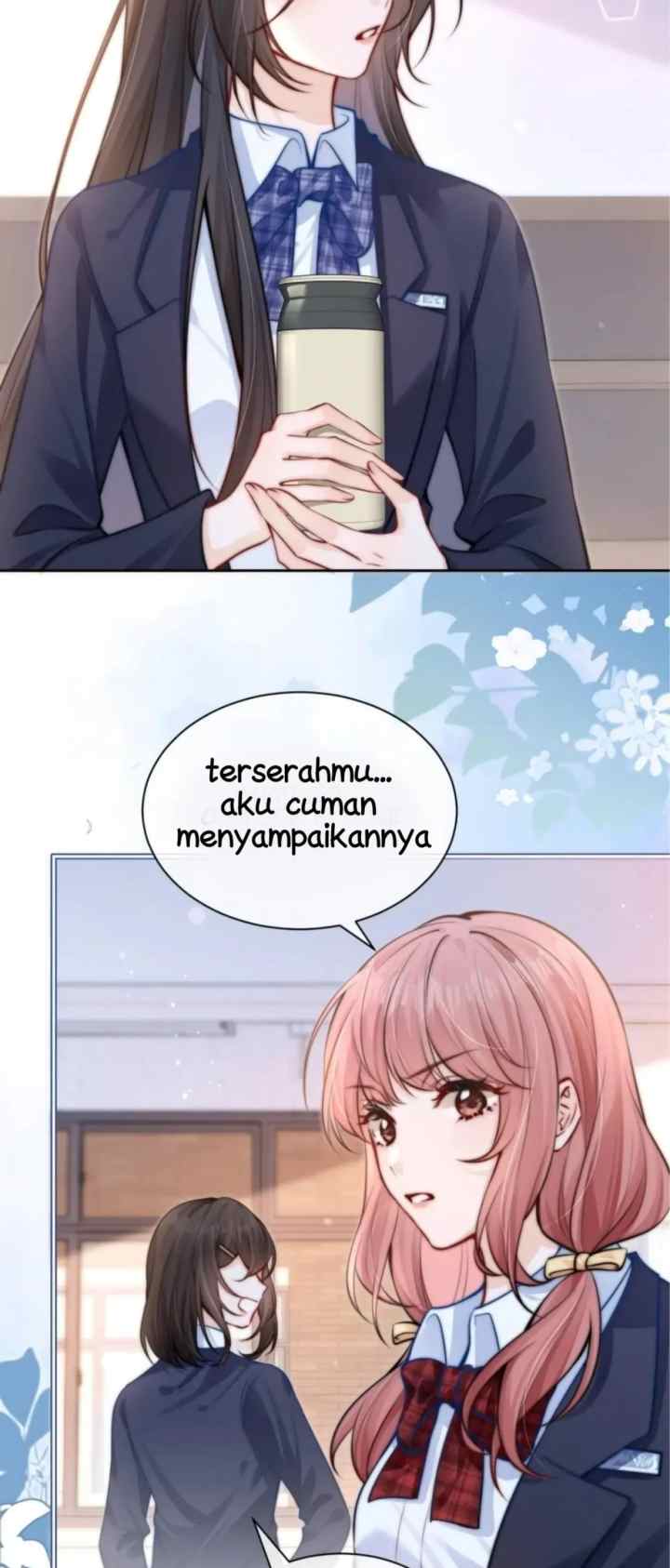 Can You Hear Me? chapter 7 halaman 10