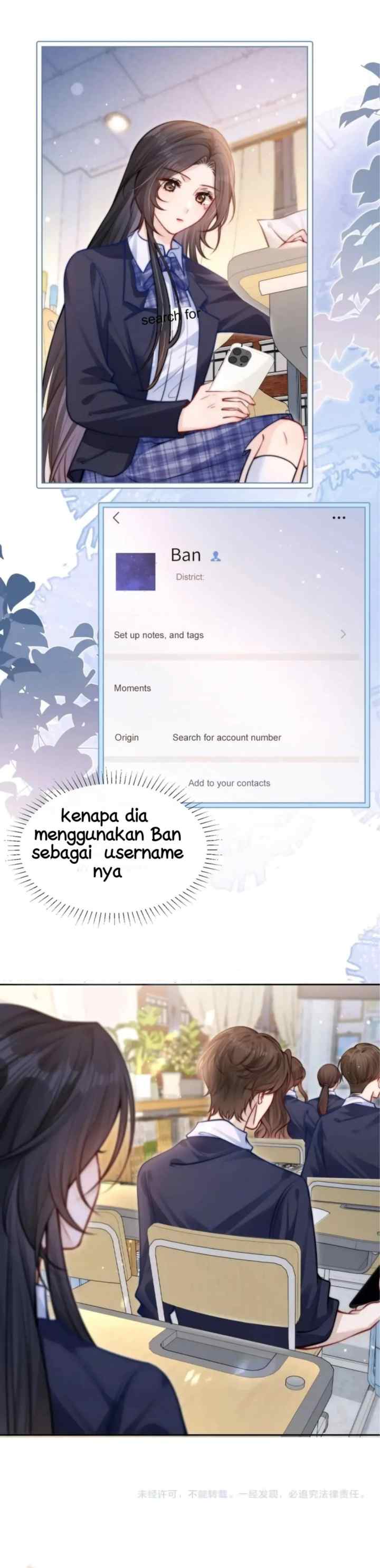 Can You Hear Me? chapter 7 halaman 18