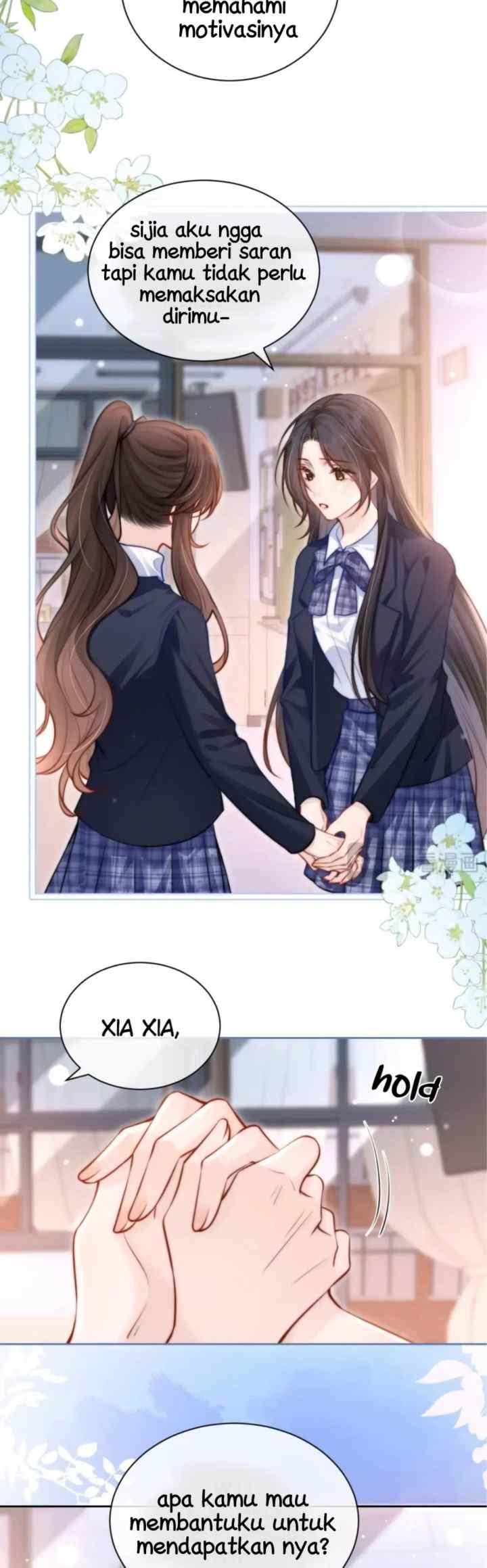 Can You Hear Me? chapter 7 halaman 6