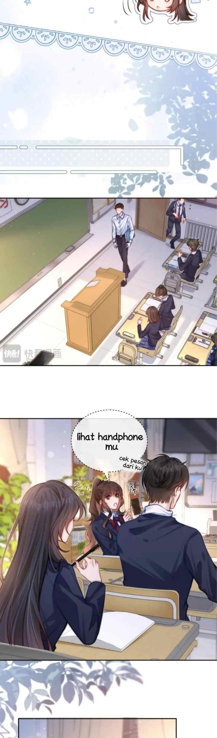 Can You Hear Me? chapter 7 halaman 13
