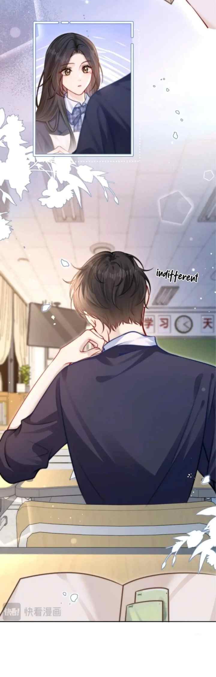 Can You Hear Me? chapter 7 halaman 17