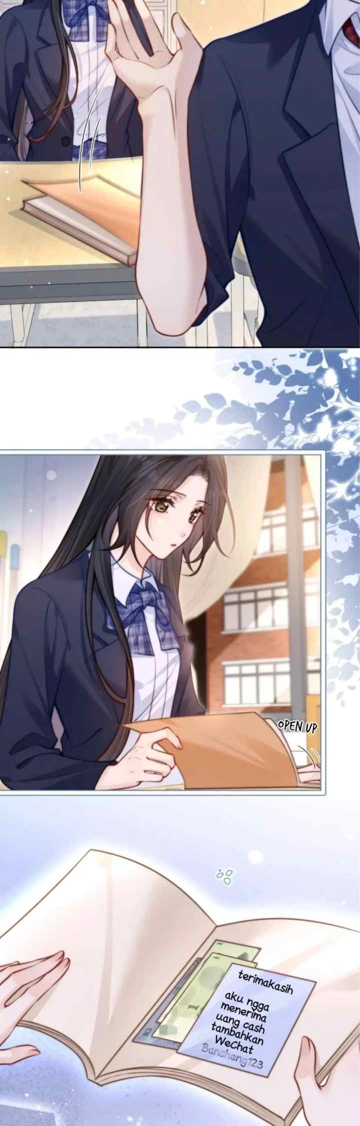Can You Hear Me? chapter 7 halaman 16