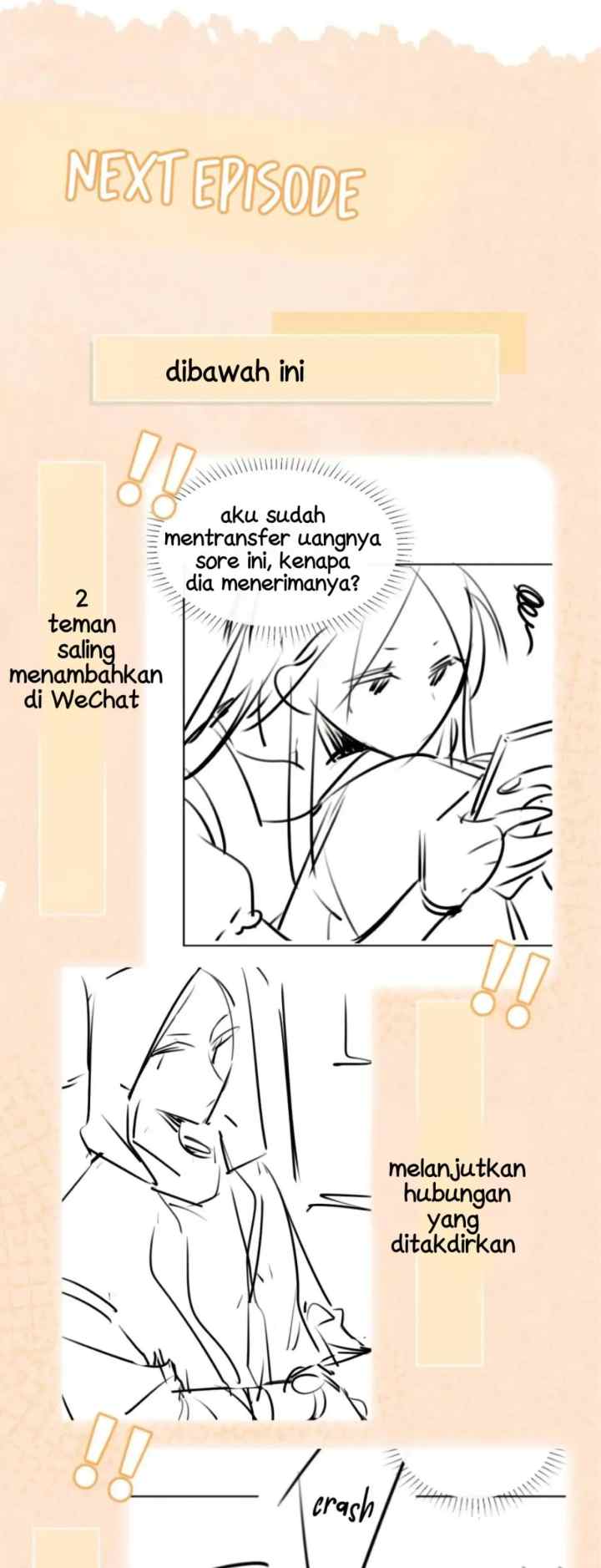 Can You Hear Me? chapter 7 halaman 19