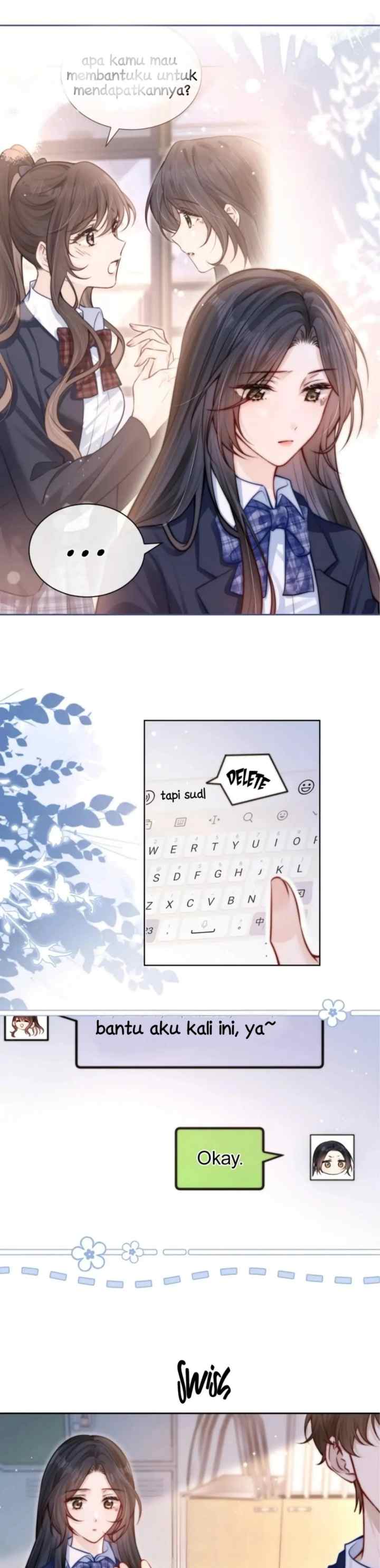 Can You Hear Me? chapter 7 halaman 15