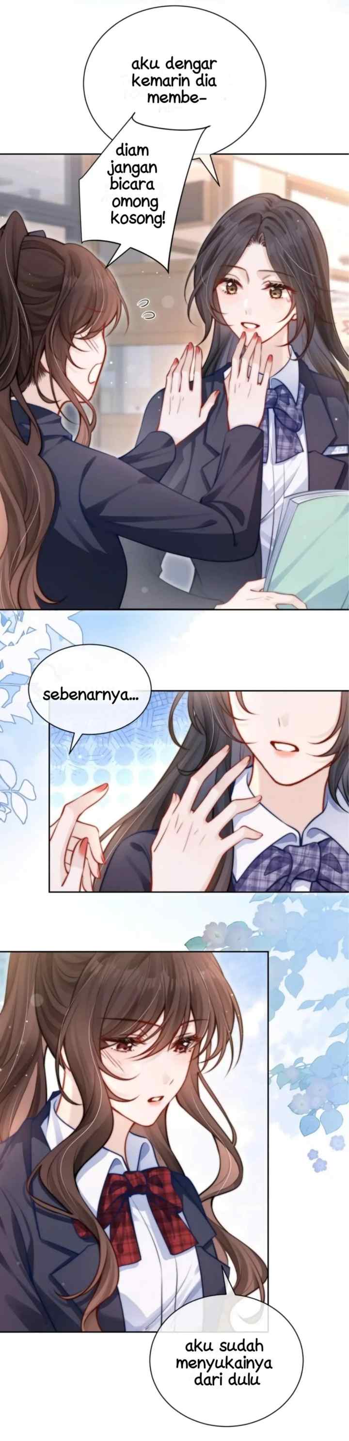 Can You Hear Me? chapter 7 halaman 4
