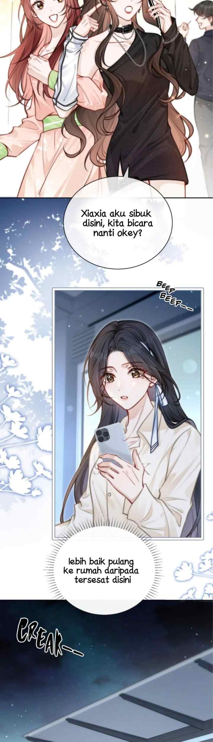 Can You Hear Me? chapter 8 halaman 10