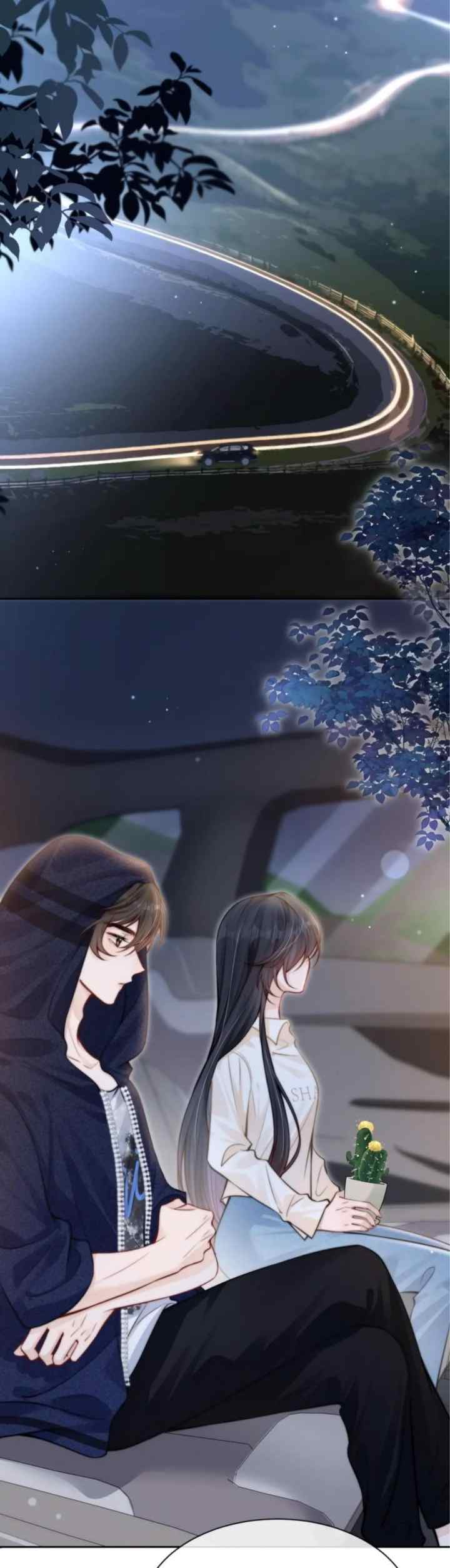 Can You Hear Me? chapter 8 halaman 13