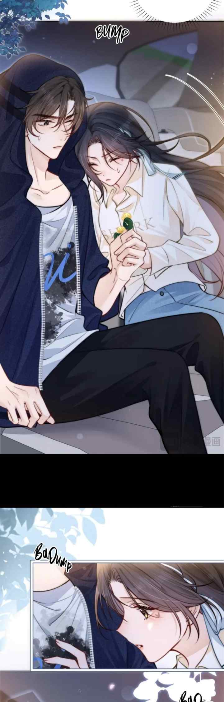 Can You Hear Me? chapter 8 halaman 15