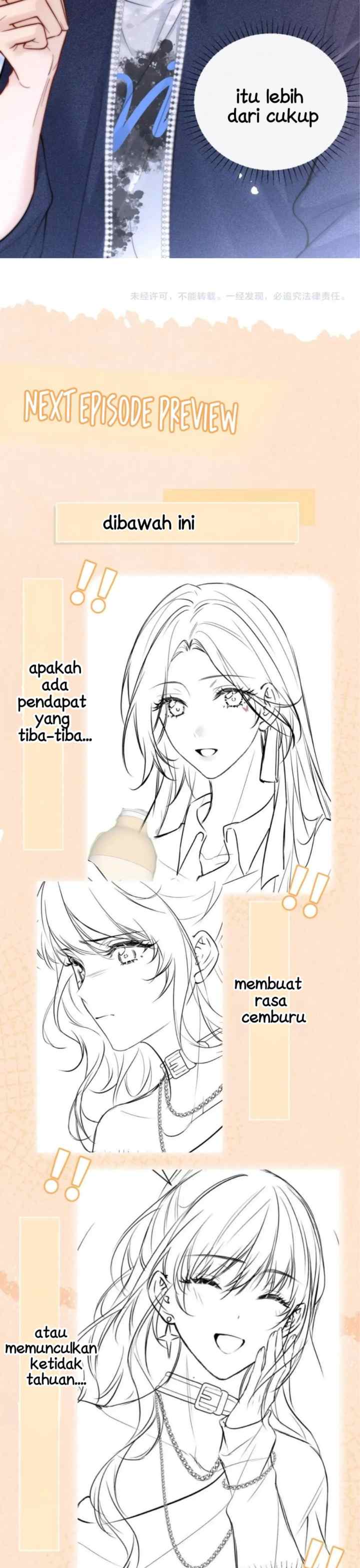 Can You Hear Me? chapter 9 halaman 17